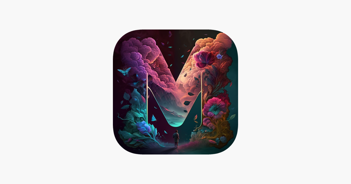 ‎Mage AI: Art & Image Generator on the App Store