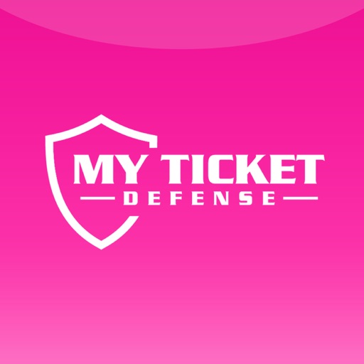 MyTicketDefense