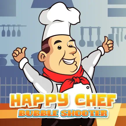 Happy Chef Bubble Shooter Cheats