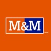 M&M Food Market Rewards