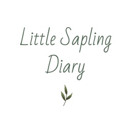 LittleSaplingDiary