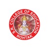 S R COLLEGE OF EDUCATION