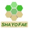 ShaYoFae is a mobile application for sharing professional agronomic experience between farmers