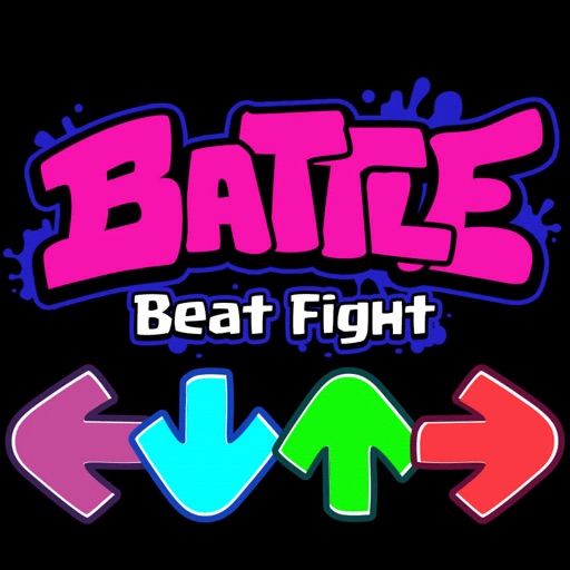 Beat Fight - Full Mod Battle Icon