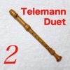 Telemann 6 Sonatas (4-6)