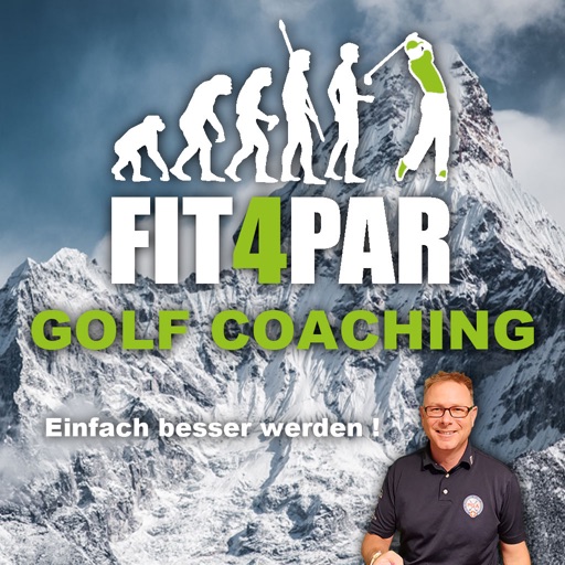 fit4par GOLF COACHING