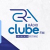 Rádio Clube 101,7 FM de Araras