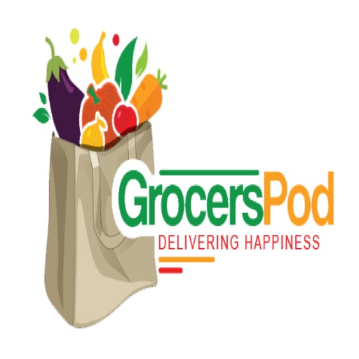 Grocers-Pod