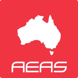 AEAS Exhibitions QR System