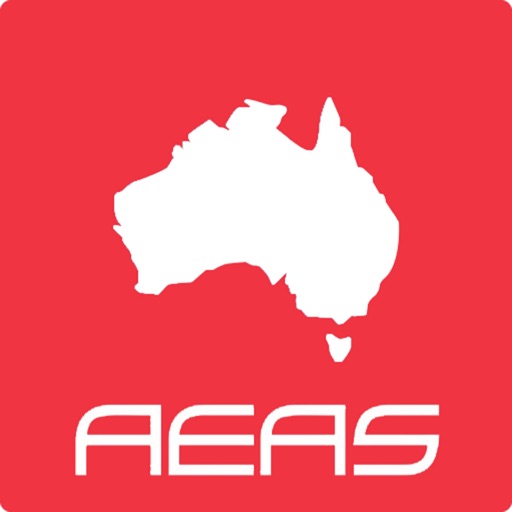 AEAS Exhibitions QR System