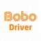 Be a full-time & part-time driver at BoBo