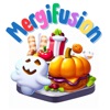 Mergifusion: Puzzle Frenzy