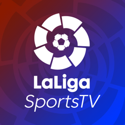 ‎LaLigaSportsTV - Live Videos