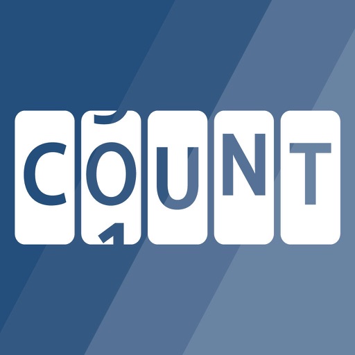 CountThings from Photos iOS App