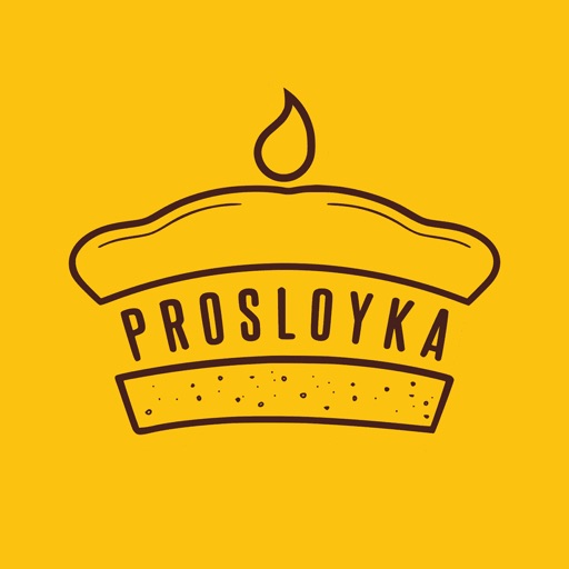 Prosloyka | Санкт-Петербург