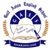 GULF ASIAN ENGLISH SCHOOL