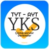 YKS TYT-AYT Denemeler