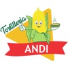 Tortillería ANDI