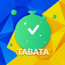 Tabata HIIT Workouts timer app