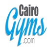 Cairo Gyms App