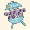 Giant Foods - BBQ Battle in DC