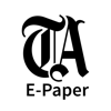 Tages-Anzeiger E-Paper - Tamedia Abo Services AG