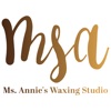 MSA Waxing Studio