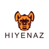 Hiyenaz Lets E.A.T.