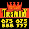 Tees Valley Cabs