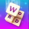 WordGlades: Words & Mahjong