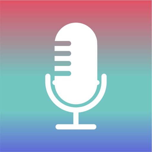 Voice Change Plus iOS App