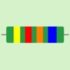 Inductance Color Code