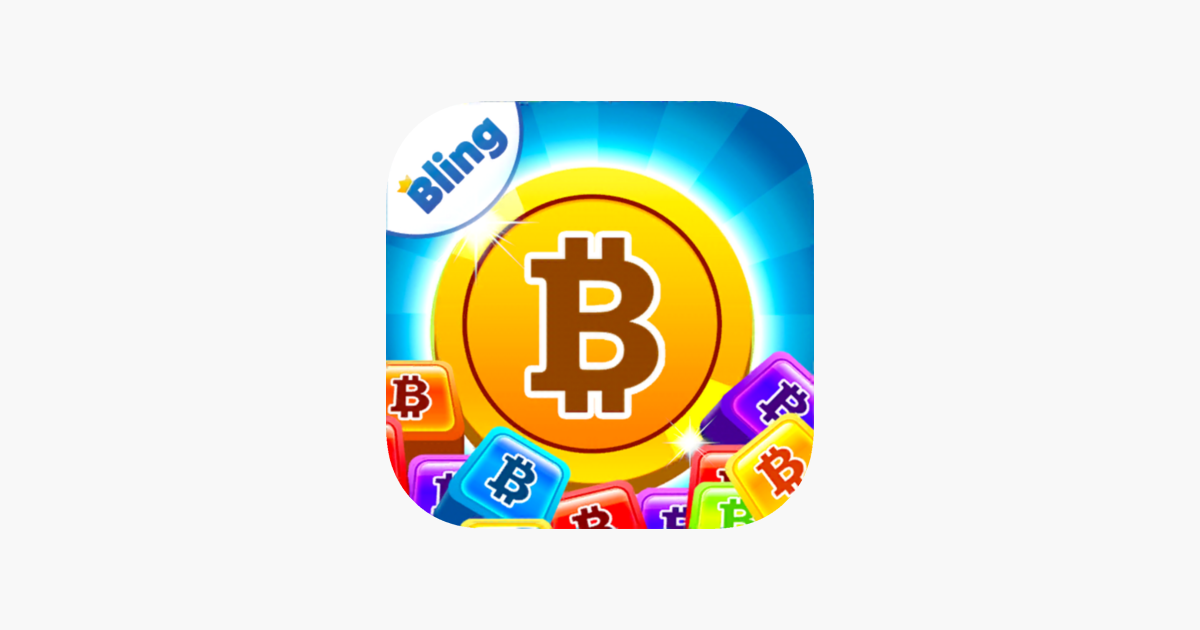 Bitcoin Blocks Im App Store