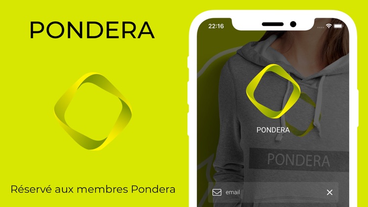 Pondera