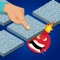 Casual old-school Minesweeper with 3 levels of difficulties, simple, elegant, and addictive, 