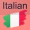 Icon Learn Italian Beginner Offline