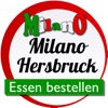 Pizza Milano Hersbruck