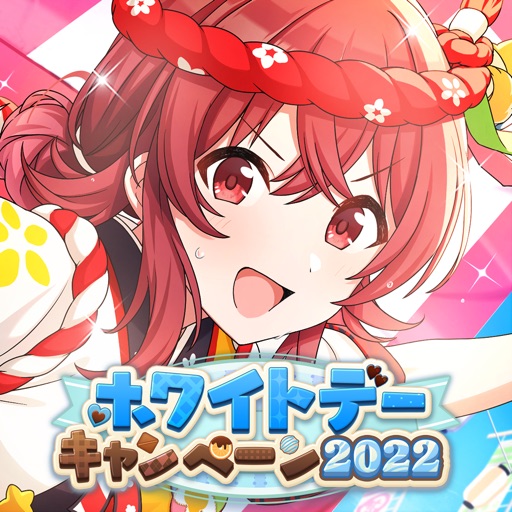 アイドルマスター シャイニーカラーズ Iphoneアプリランキング