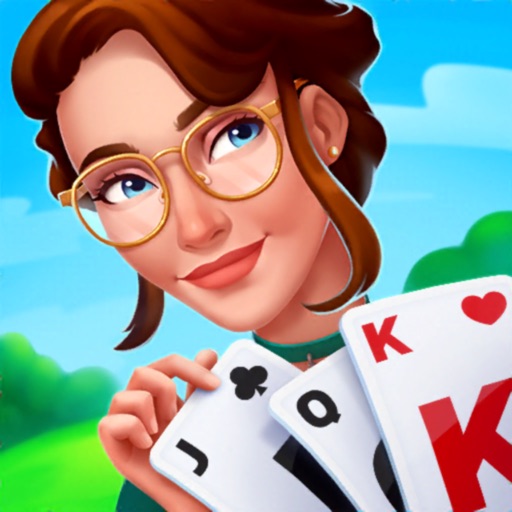 Solitaire House: игра пасьянс