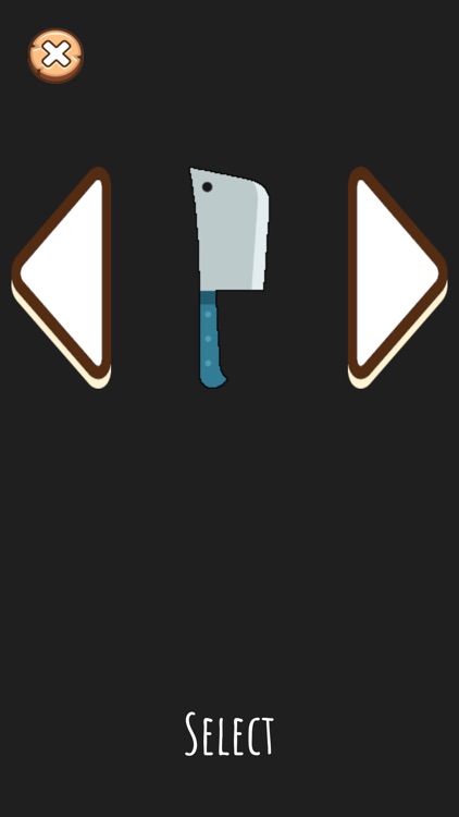 Knife Fall: Knife Challengue screenshot-4