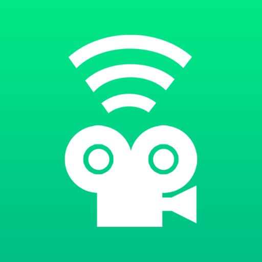 Remote Camera App Icon