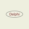 Delphi Restaurant.