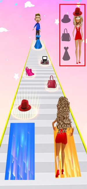 Makeup Girls Dress up Game on the App Store