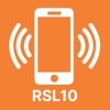 RSL10 Sensor Beacon