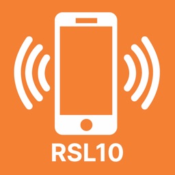 RSL10 Sensor Beacon
