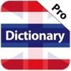 Thai Dictionary Pro