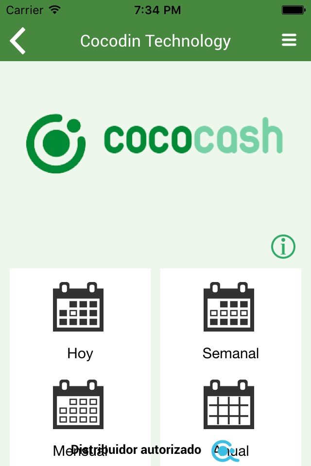Cococash screenshot 4