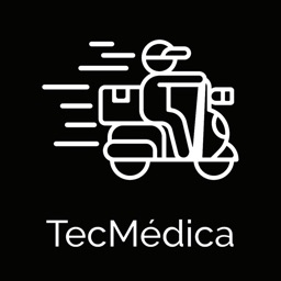 TecMedica Repartidores