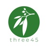 three45