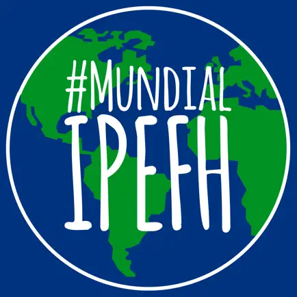 Mundial IPEFH Cheats